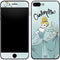 Disney Princess Cinderella Curtsy Art iPhone 8 Plus Skin